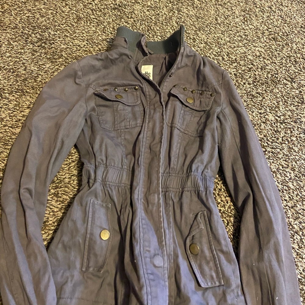 jacket